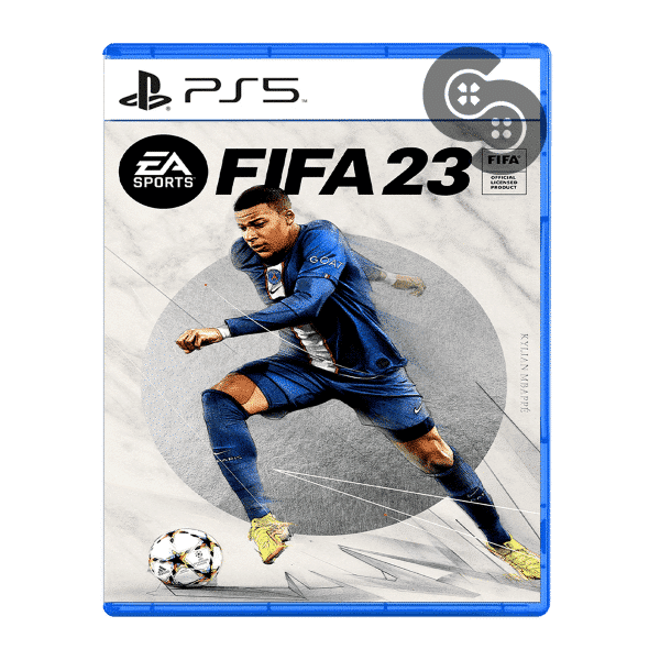 FIFA 23 PS5 Game on Sale Sky Games