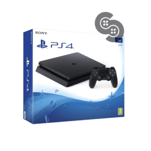 Playstation 4 Slim 1TB Lahore