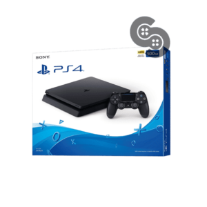 Playstation 4 Slim 500GB PS4 Lahore