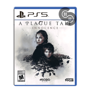 A Plague Tale PS5
