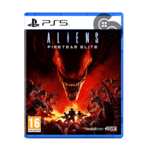 Aliens: Fireteam Elite PS5