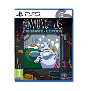 Among Us - Crewmate Edition PS5