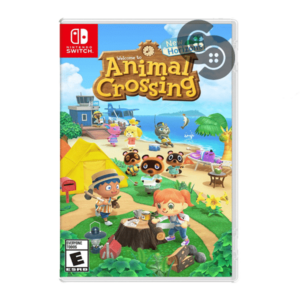 Animal Crossing New Horizons Switch