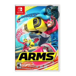 Arms Switch