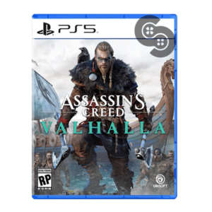 Assassins Creed Valhalla PS5