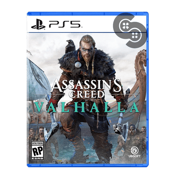 Assassins Creed Valhalla Ps5