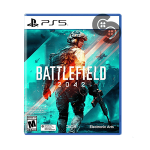 Battlefield 2042 PS5