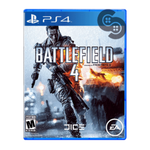 Battlefield 4 PS4