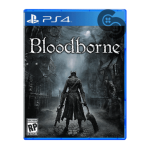 Bloodborne PS4