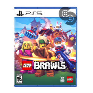 LEGO Brawls PS5