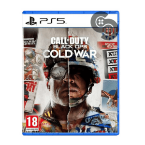 Call of Duty: Black Ops Cold War PS5