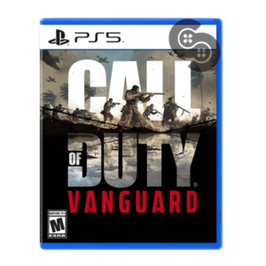 Call of Duty: Vanguard PS5