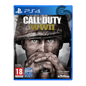 Call of Duty: WWII PS4