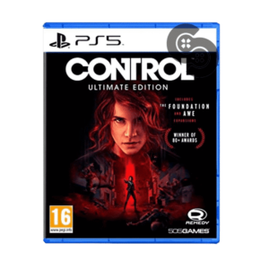 Control PS5