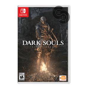 DARK SOULS: Remastered Switch