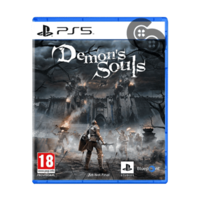 Demon's Souls PS5