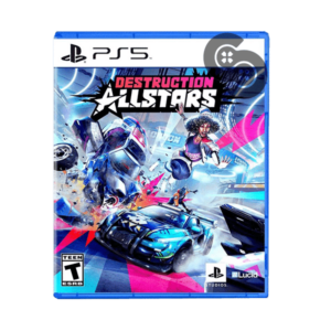 Destruction AllStars PS5