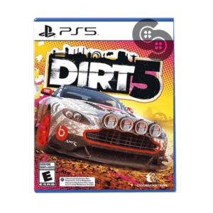 Dirt 5 PS5