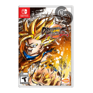 Dragon Ball FighterZ Switch