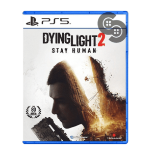 Dying Light 2 PS5