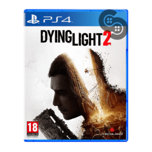 Dying Light 2 - Stay Human PS4