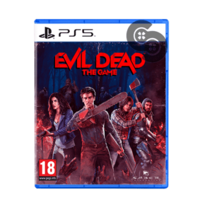 Evil Dead: The Game PS5