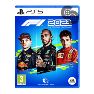 F1 2021 PS5
