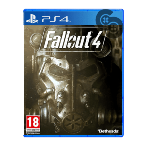Fallout 4 PS4