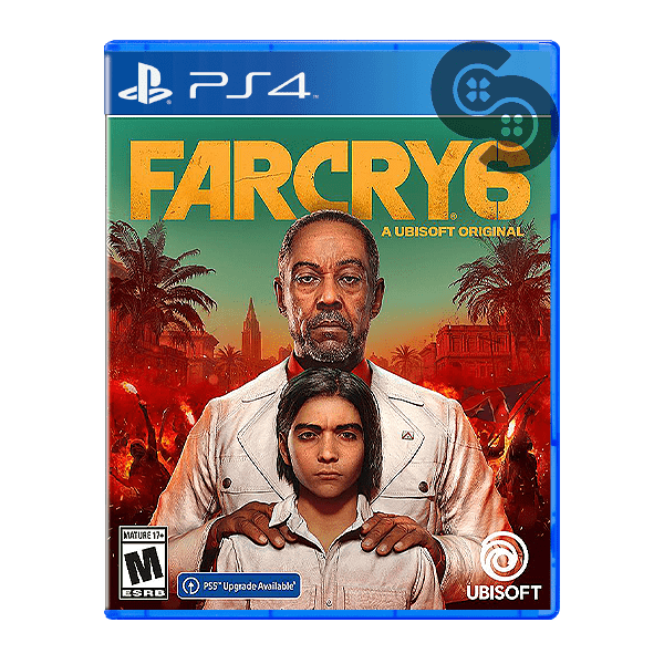 Far cry 5 for sale ps4 discount