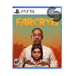 Far Cry 6 PS5