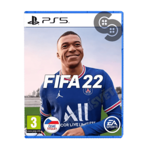 FIFA 22 PS5