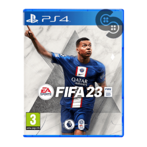 FIFA 23 PS4