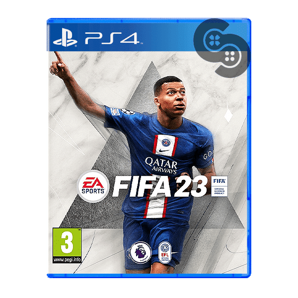 FIFA 23 PS4 Game on Sale - Sky Games