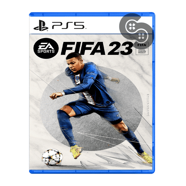 PS5 - FIFA 23 - Sony PlayStation 5