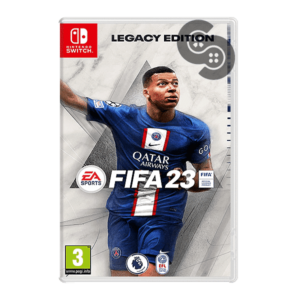 FIFA 23 Switch
