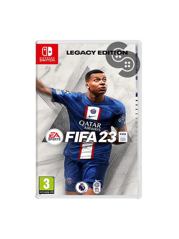 FIFA 23 Switch on Sale - Sky Games