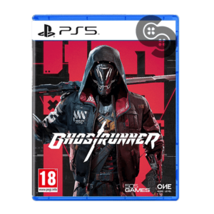 Ghostrunner PS5