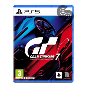 Gran Turismo 7 PS5