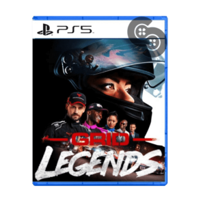 Grid Legends PS5