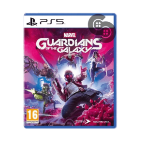 Guardians of the Galaxy PS5