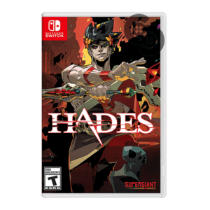 Hades Switch