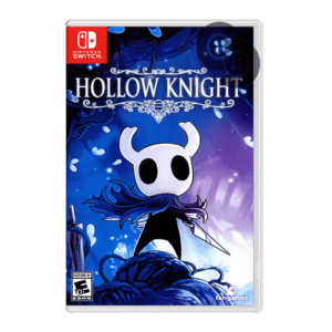 Hollow Knight Switch
