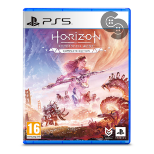 Horizon Forbidden West Complete Edition PS5