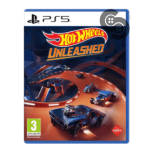 Hot Wheels Unleashed PS5