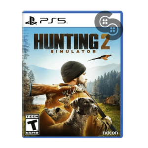 Hunting Simulator 2 PS5