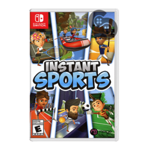 Instant Sports Switch