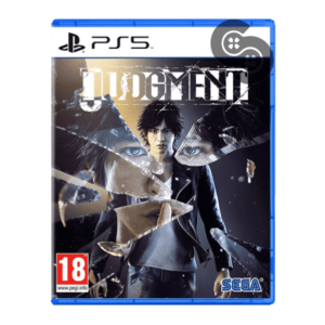 Judgement PS5