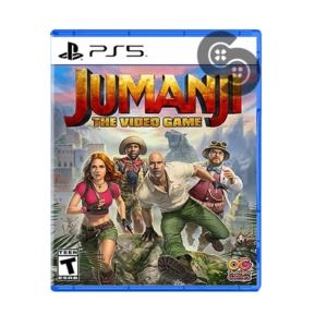 Jumanji: The Video Game PS5