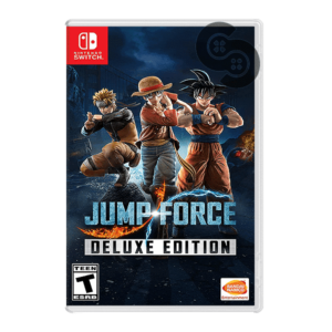 Jump Force Switch