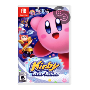 Kirby Star Allies Switch